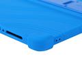 Lenovo Legion Y900 11 Silicone Case with Kickstand - Blue