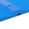 Lenovo Legion Y900 11 Silicone Case with Kickstand - Blue