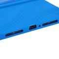 Lenovo Legion Y900 11 Silicone Case with Kickstand - Blue