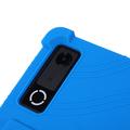 Lenovo Legion Y900 11 Silicone Case with Kickstand - Blue
