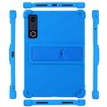 Lenovo Legion Y900 11 Silicone Case with Kickstand - Blue