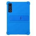 Lenovo Legion Y900 11 Silicone Case with Kickstand - Blue