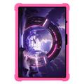 Lenovo Legion Y900 11 Silicone Case with Kickstand - Hot Pink