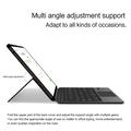 Lenovo Legion Y900 13 Bluetooth Keyboard Case - Black