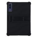 Lenovo Legion Y900 13 Silicone Case with Kickstand - Black