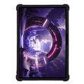 Lenovo Legion Y900 13 Silicone Case with Kickstand - Black