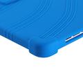 Lenovo Legion Y900 13 Silicone Case with Kickstand - Blue