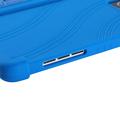 Lenovo Legion Y900 13 Silicone Case with Kickstand - Blue