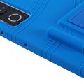 Lenovo Legion Y900 13 Silicone Case with Kickstand - Blue