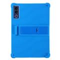 Lenovo Legion Y900 13 Silicone Case with Kickstand - Blue