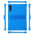 Lenovo Legion Y900 13 Silicone Case with Kickstand - Blue