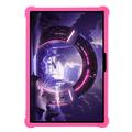 Lenovo Legion Y900 13 Silicone Case with Kickstand - Hot Pink