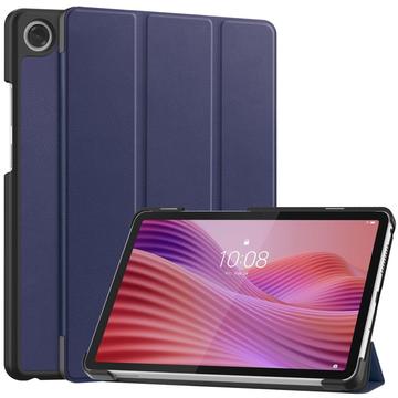Lenovo Tab K9 Tri-Fold Series Smart Folio Case - Dark Blue