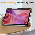 Lenovo Tab K9 Tri-Fold Series Smart Folio Case - Red