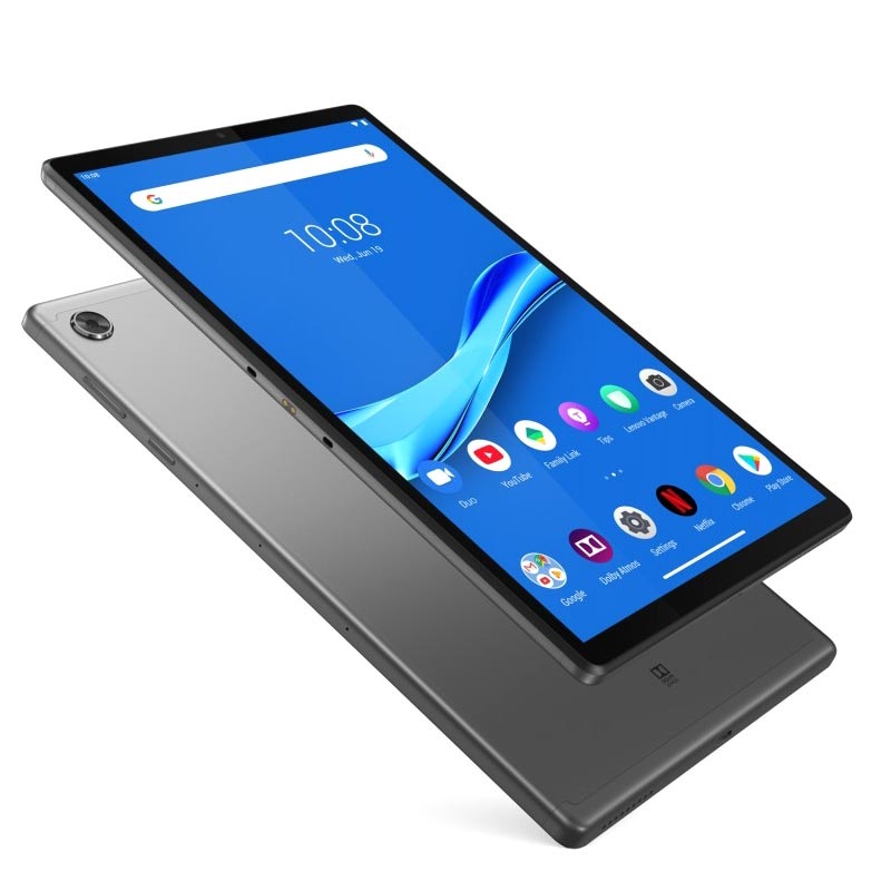 Lenovo Tab M10 FHD Plus Wi-Fi (TB-X606F) - 64GB - Grey
