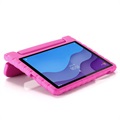 Lenovo Tab M10 HD Gen 2 Kids Carrying Shockproof Case - Pink