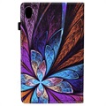 Wonder Series Lenovo Tab M10 HD Gen 2 Folio Case - Flower