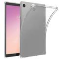 Lenovo Tab M8 Gen 4 Anti-Slip TPU Case - Clear