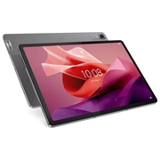 Lenovo Tab P12 (TB-370FU) - 128GB - Storm Grey