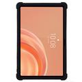 Lenovo Tab Plus Gen 2 Shockproof Silicone Case with Pencil Holder