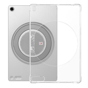 Lenovo Tab Plus Gen 2 Shockproof Silicone Case - Transparent