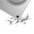 Lenovo Tab Plus Gen 2 Shockproof Silicone Case - Transparent