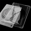Lenovo Tab Plus Gen 2 Shockproof Silicone Case - Transparent