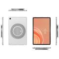Lenovo Tab Plus Gen 2 Shockproof Silicone Case - Transparent