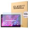 Lenovo Yoga Tab 11 Anti-Blue Ray Tempered Glass Screen Protector - Case Friendly - Clear