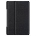 Lenovo Yoga Tab 11 Folio Case with Kickstand - Black