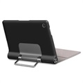 Lenovo Yoga Tab 11 Folio Case with Kickstand - Black