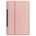 Lenovo Yoga Tab 11 Folio Case with Kickstand - Rose Gold