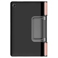 Lenovo Yoga Tab 11 Folio Case with Kickstand - Rose Gold