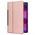 Lenovo Yoga Tab 11 Folio Case with Kickstand - Rose Gold