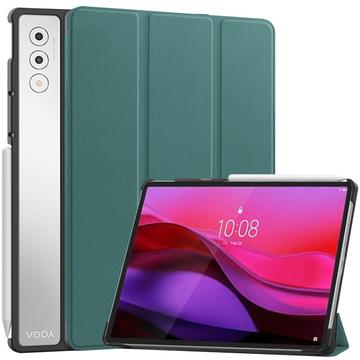 Lenovo Yoga Tab Plus Tri-Fold Series Smart Folio Case - Green
