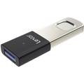 Lexar JumpDrive Fingerprint F35 Pro USB-A 3.2 Flash Drive - 64GB