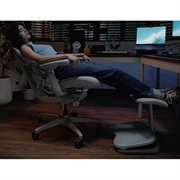 LiberNovo StepSync Footrest for OC1-PRO - Black