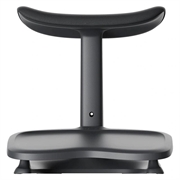 LiberNovo StepSync Footrest for OC1-PRO - Black
