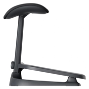 LiberNovo StepSync Footrest for OC1-PRO - Black
