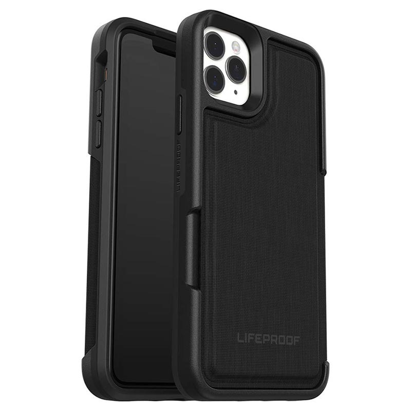 LifeProof Flip iPhone 11 Pro Max Wallet Case