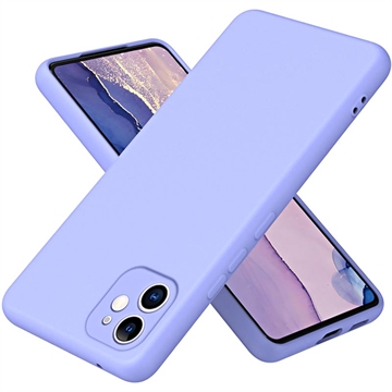 iPhone 11 Liquid Silicone Case