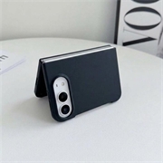 iPhone Duo Liquid Silicone Case - MagSafe Compatible - Black