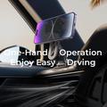 Lisen 2-in-1 Universal MagSafe Car Holder - Black