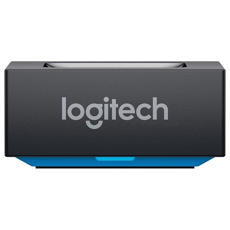 aux bluetooth logitech