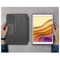 Logitech Combo Touch iPad Air (2019) / iPad Pro 10.5 Keyboard Case