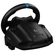 Logitech G923 SE TrueForce Racing Wheel with Pedals & Driving Force Shifter - Black