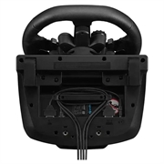 Logitech G923 SE TrueForce Racing Wheel with Pedals & Driving Force Shifter - Black