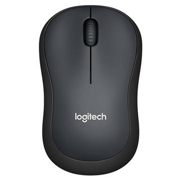 Logitech M220 Silent Wireless Mouse