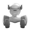 Loona Premium Interactive Pet Robot with Voice & Gesture Control