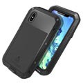 iPhone X / iPhone XS Love Mei Powerful Shockproof Case
